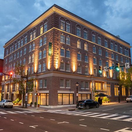 Hotel Heron Old Town Alexandria Dış mekan fotoğraf