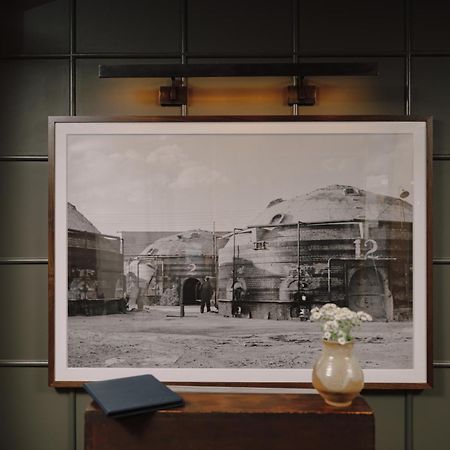 Hotel Heron Old Town Alexandria Dış mekan fotoğraf