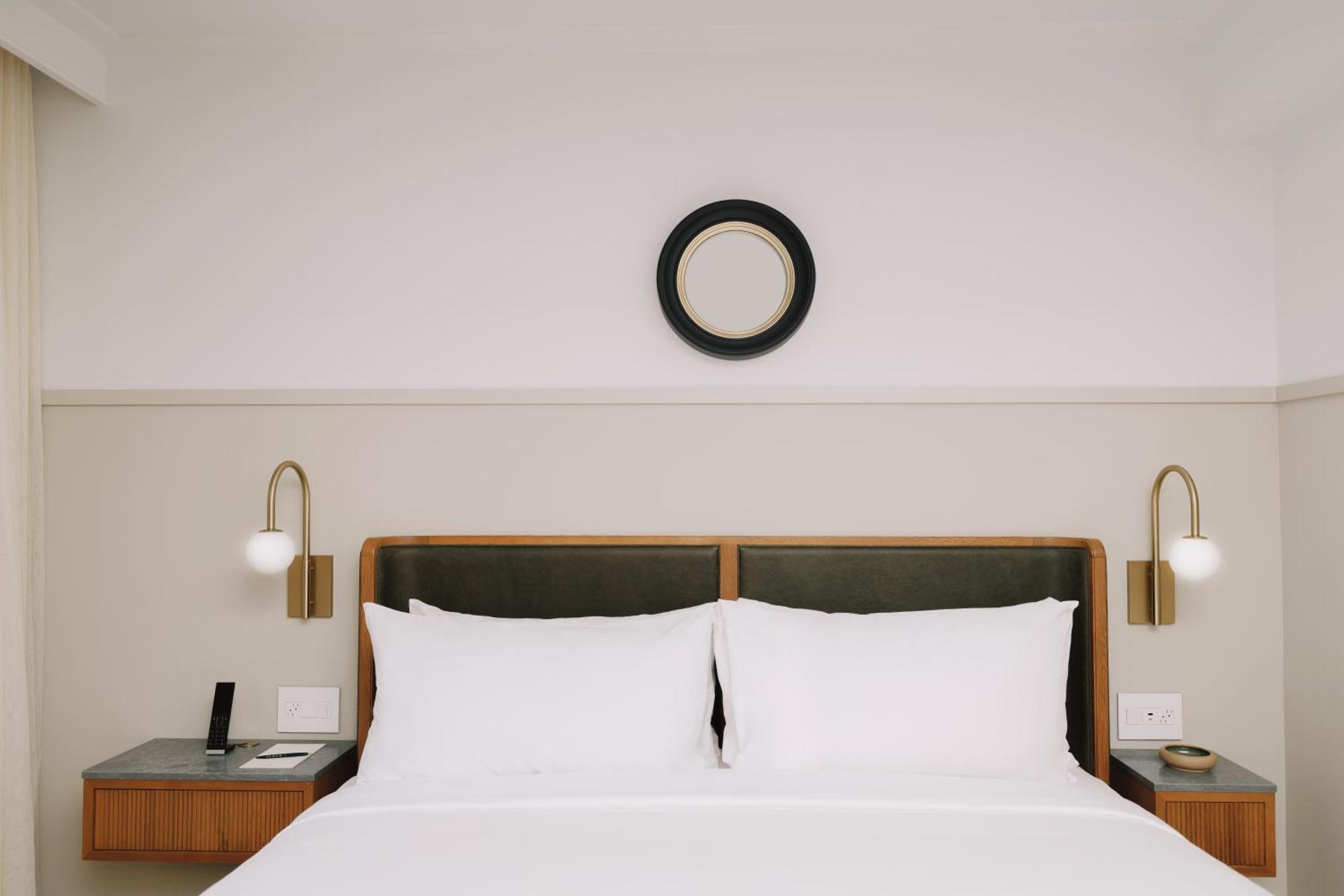 Hotel Heron Old Town Alexandria Dış mekan fotoğraf