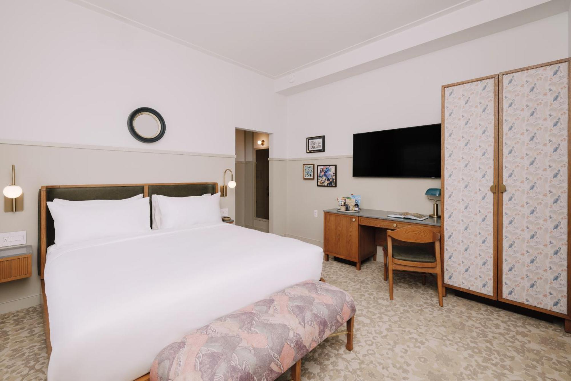Hotel Heron Old Town Alexandria Dış mekan fotoğraf