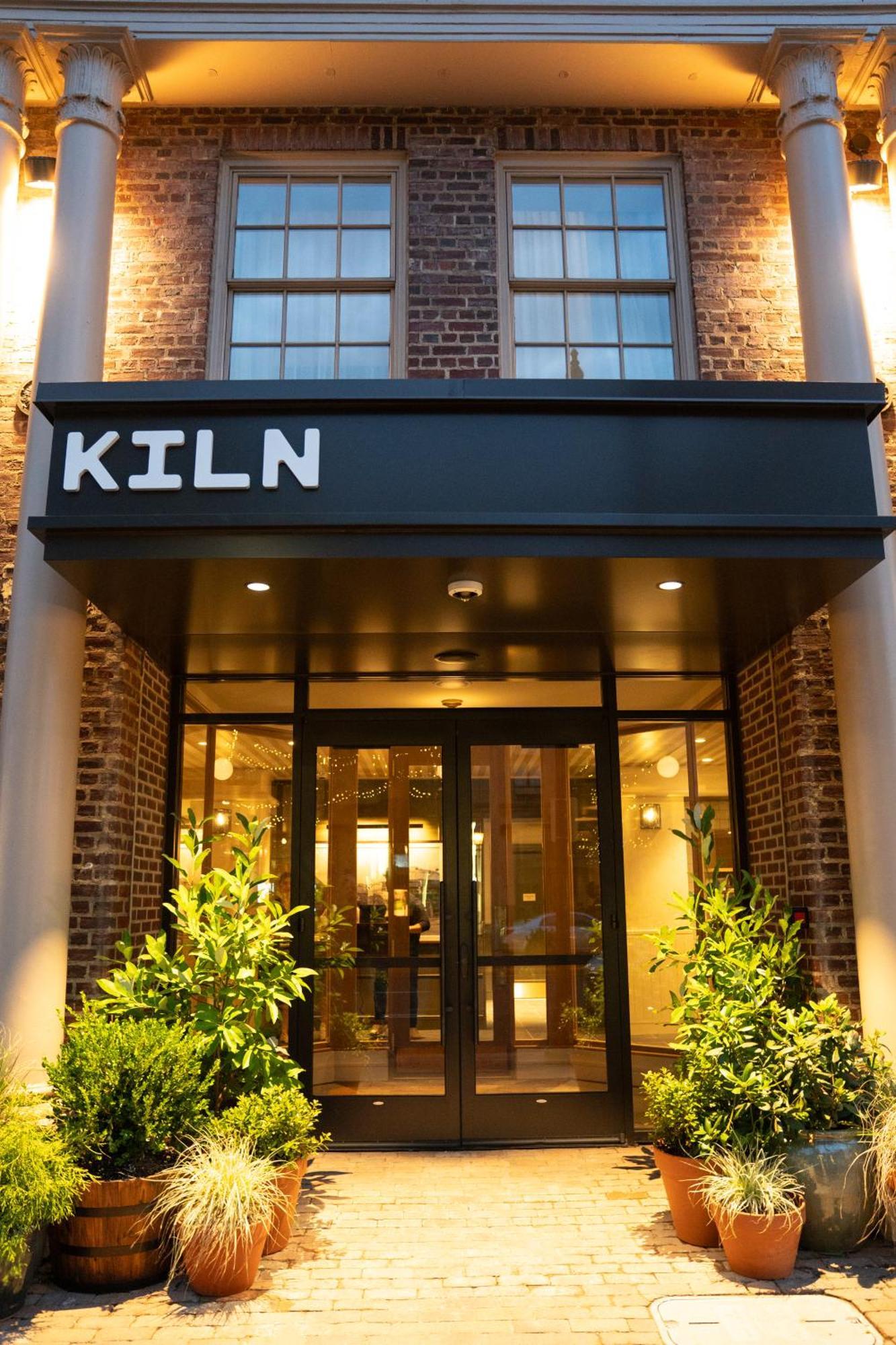 Hotel Heron Old Town Alexandria Dış mekan fotoğraf