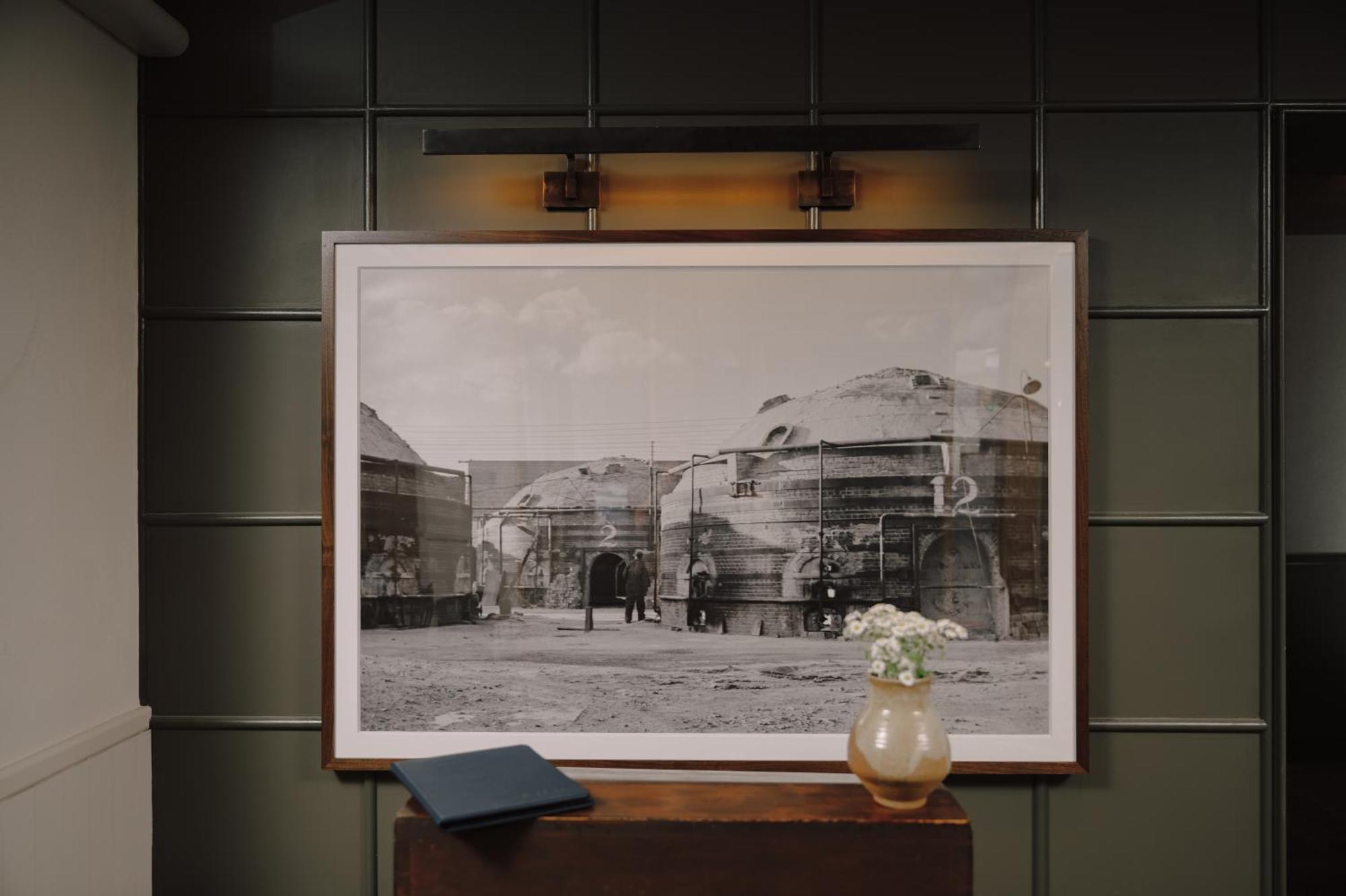 Hotel Heron Old Town Alexandria Dış mekan fotoğraf