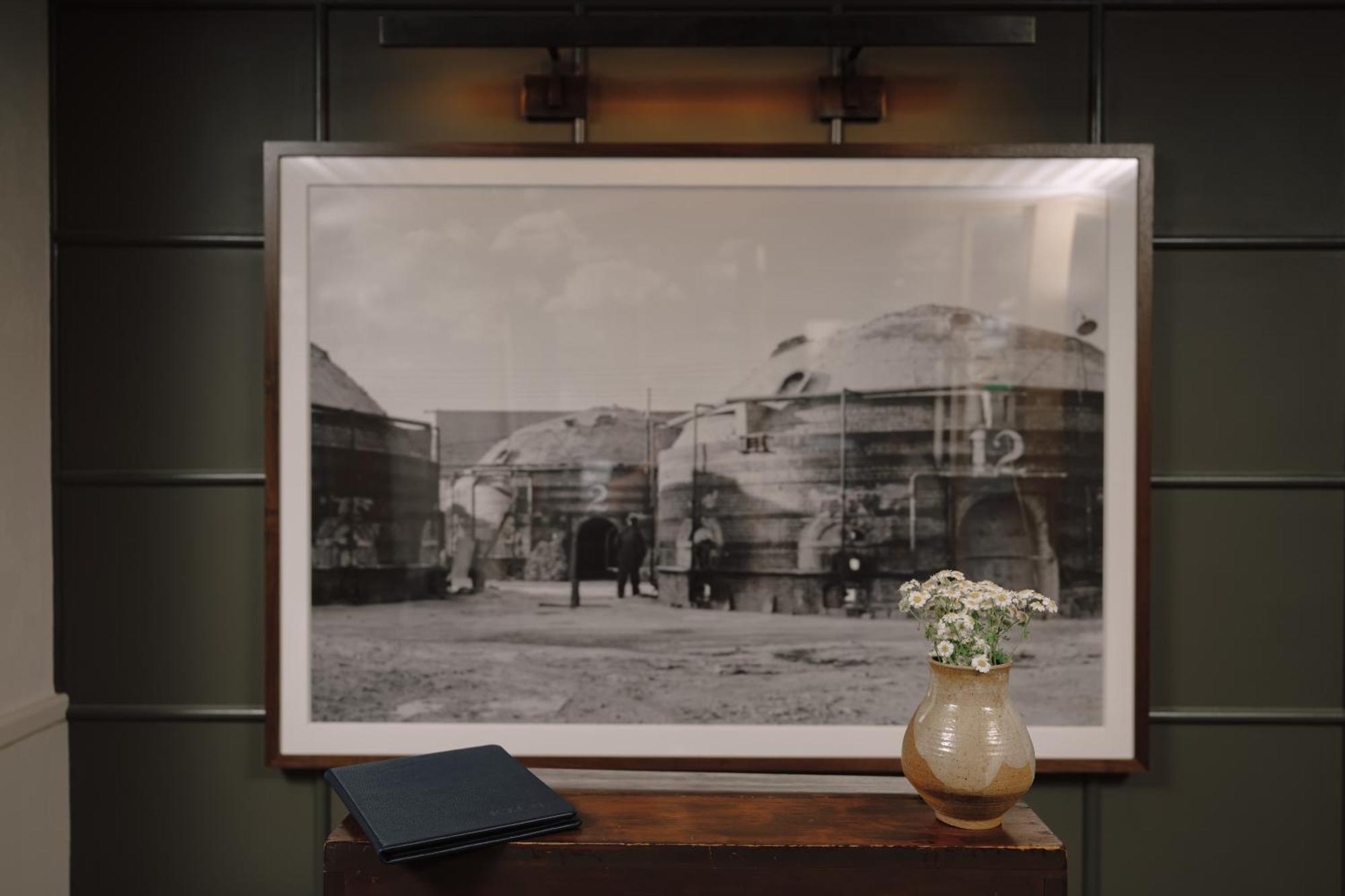 Hotel Heron Old Town Alexandria Dış mekan fotoğraf