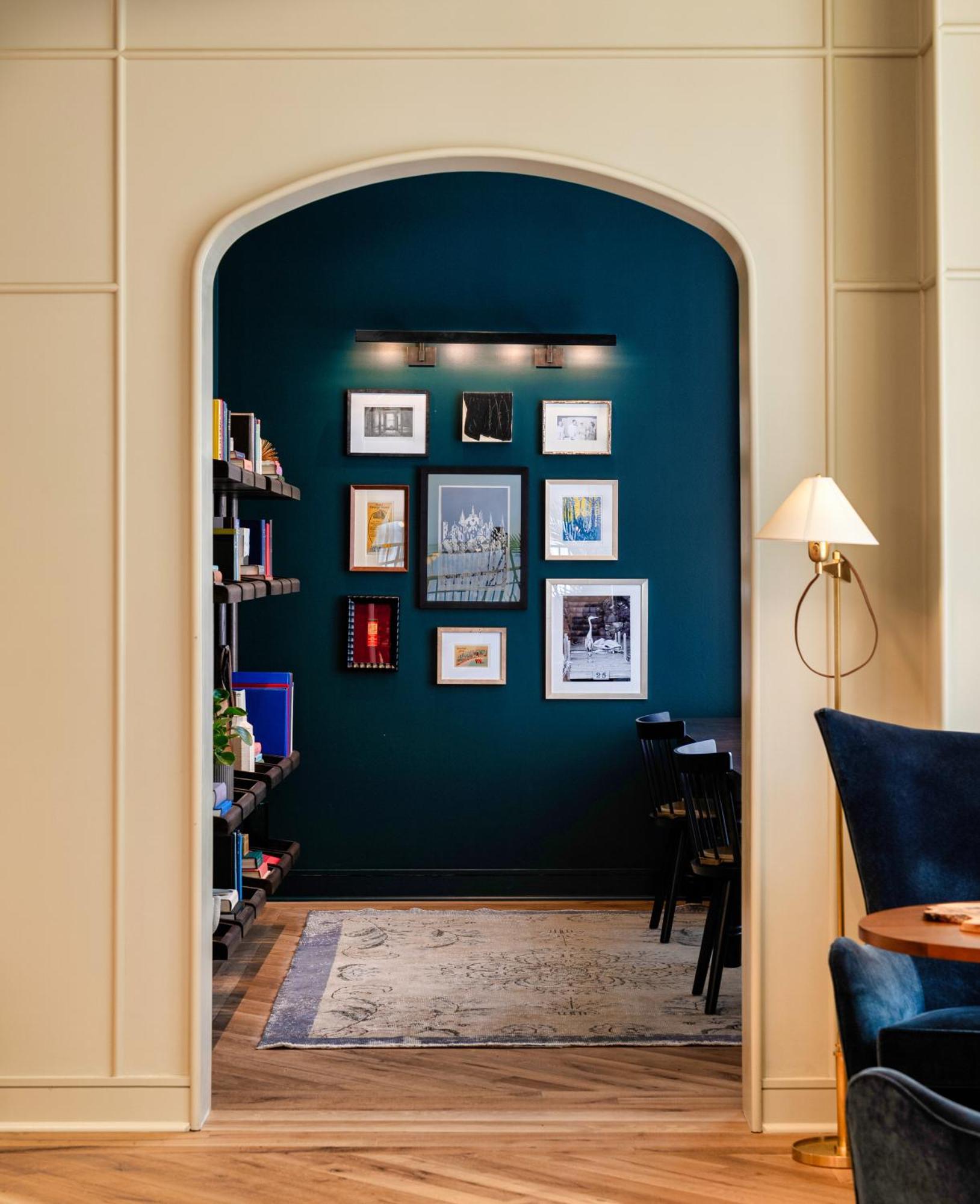 Hotel Heron Old Town Alexandria Dış mekan fotoğraf