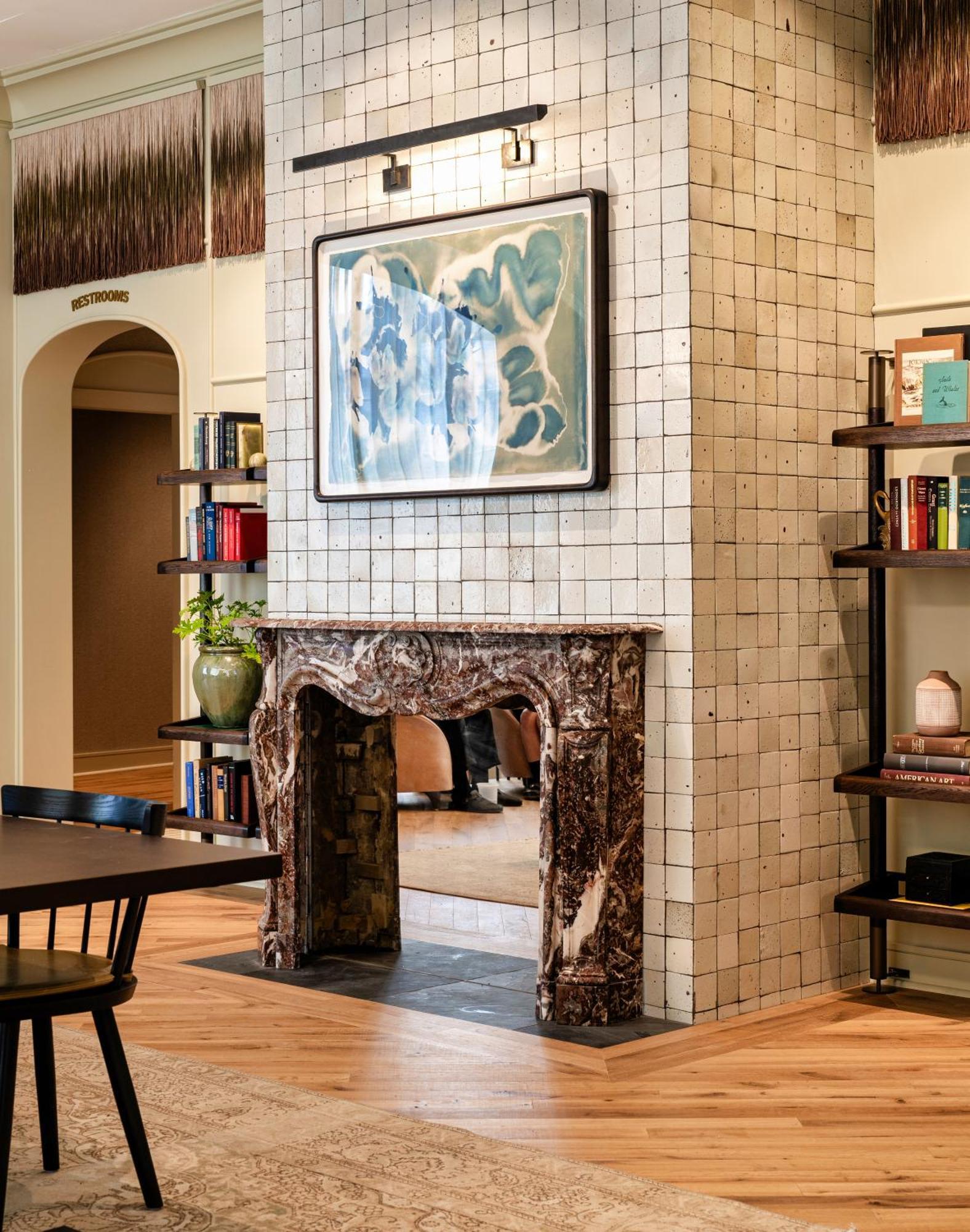 Hotel Heron Old Town Alexandria Dış mekan fotoğraf